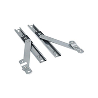 Securistyle - SD Restrictor Stays